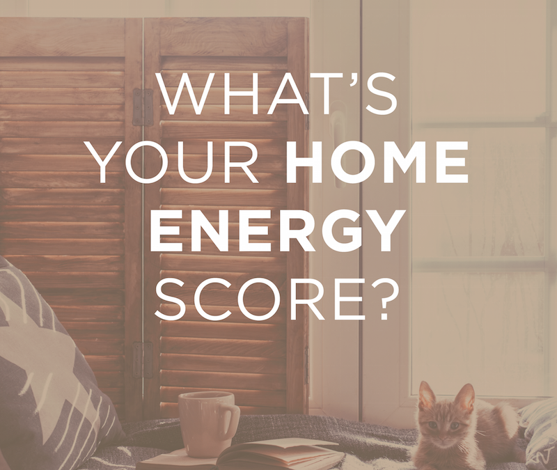 Home Energy Score Will Be Required for Home Sales in Portland