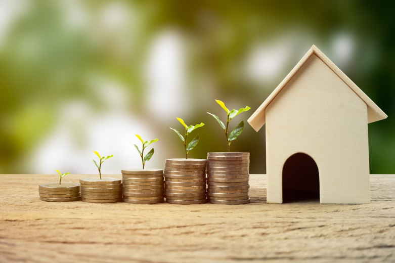 Three ways to utilize your home equity