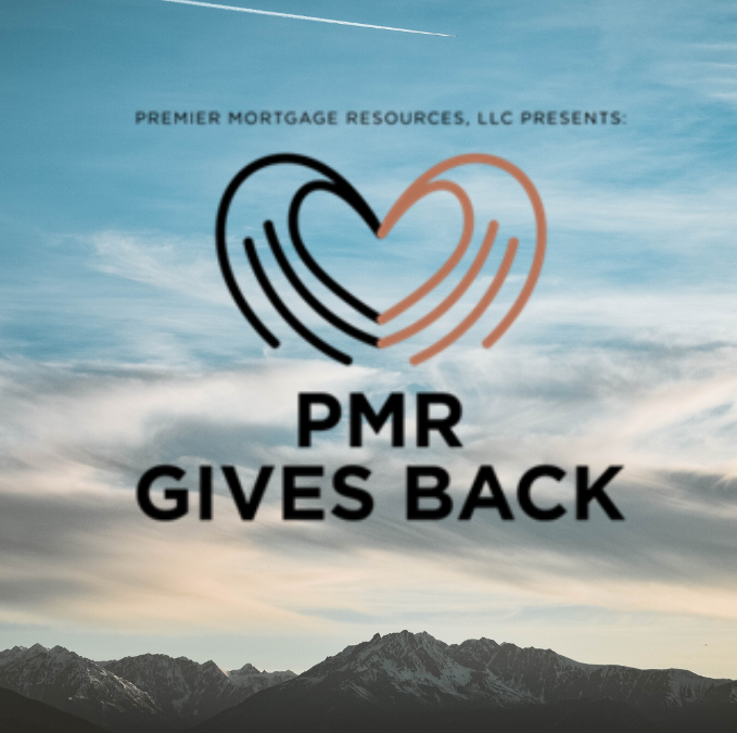 PMR Gives Back launches fundraising campaign to help Idaho Foodbank