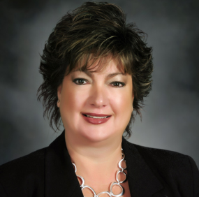 Gina Grant