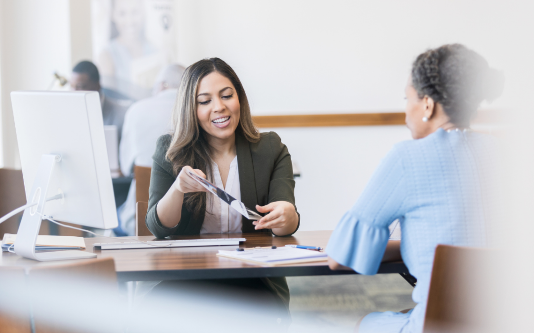 Key Resources for Loan Officers to Keep Up with Industry Trends