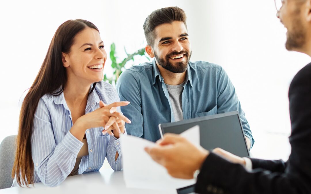 Is It Time to Refinance? 5 Signs to Watch For.