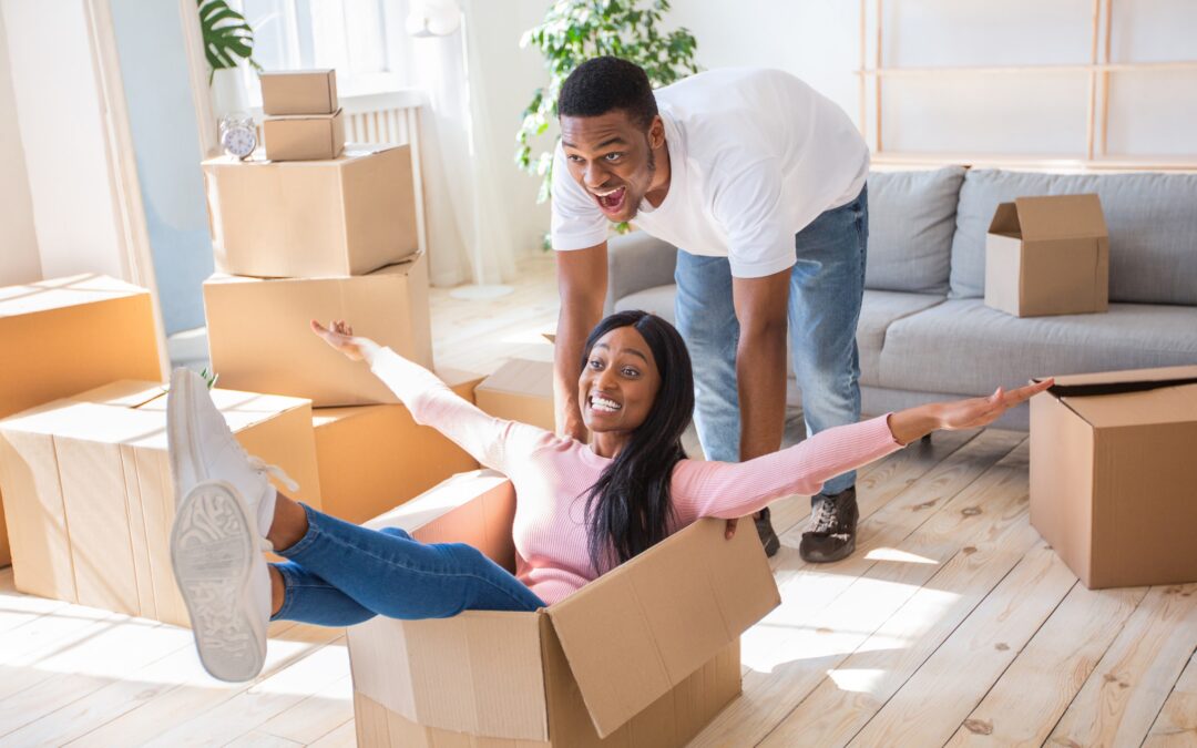 Top 10 Tips for First-Time Home Buyers