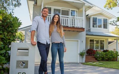 Buying a Home in a Competitive Market: How to Stay Prepared