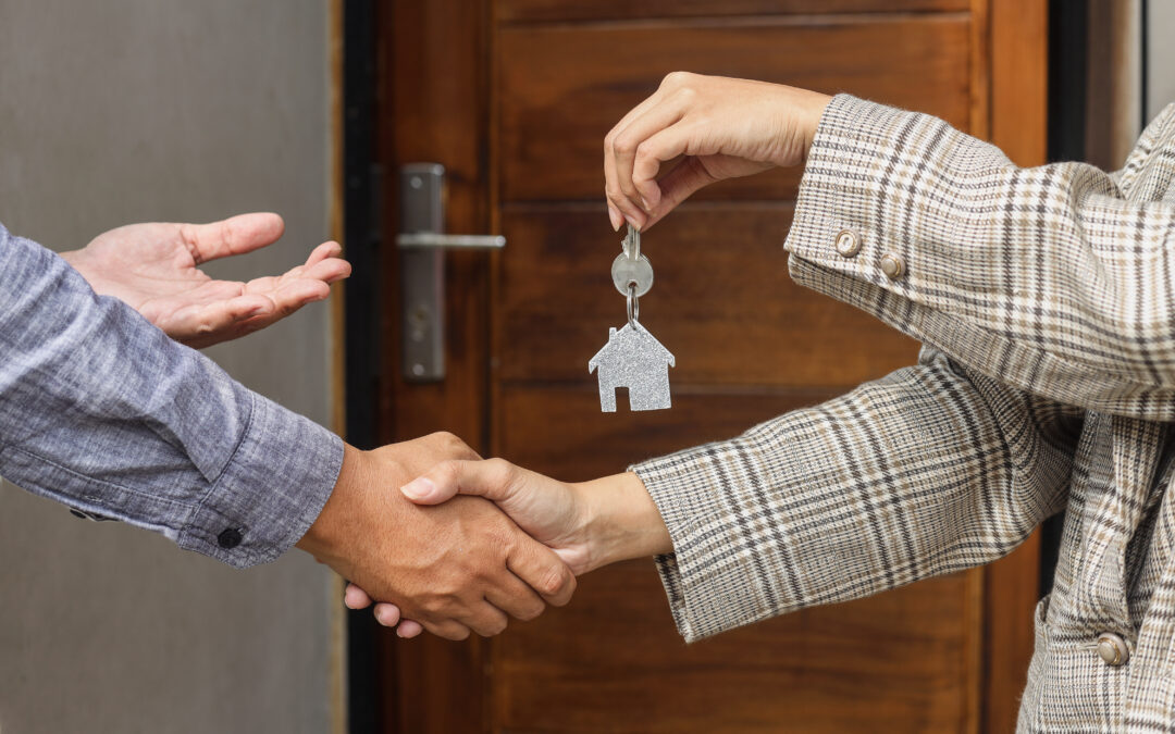 How to Make Your Offer Stand Out in a Competitive Summer Market