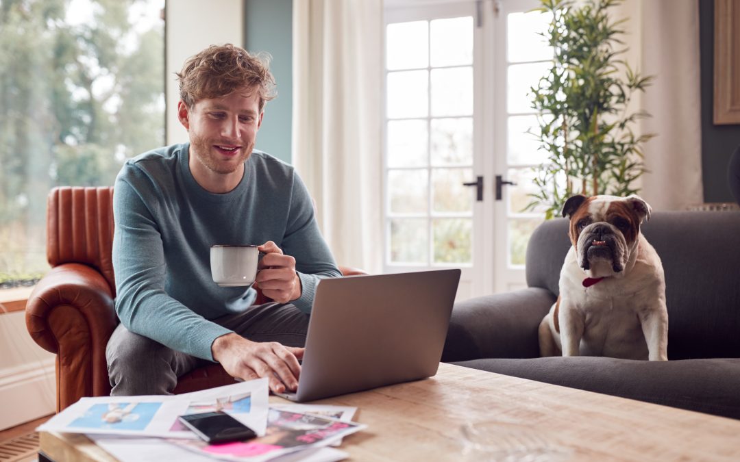 Can You Buy a House While Self-Employed?